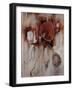 Red Dawn Edmunds-Sydney Edmunds-Framed Giclee Print