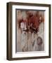 Red Dawn Edmunds-Sydney Edmunds-Framed Giclee Print