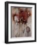 Red Dawn Edmunds-Sydney Edmunds-Framed Giclee Print