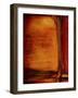 Red Dawn I-Erin Ashley-Framed Art Print