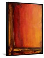 Red Dawn II-Erin Ashley-Framed Stretched Canvas