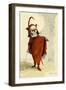 Red Death-F. Frusius M.d.-Framed Art Print