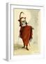 Red Death-F. Frusius M.d.-Framed Art Print