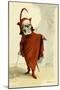 Red Death-F. Frusius M.d.-Mounted Art Print