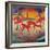 Red Deer 1, 1910-Franz Marc-Framed Giclee Print