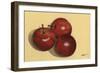 Red Delicious-Norman Wyatt Jr.-Framed Art Print