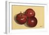 Red Delicious-Norman Wyatt Jr.-Framed Art Print