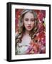 Red Devil-Andreea Retinschi-Framed Photographic Print