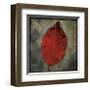 Red Dogwood-John Golden-Framed Giclee Print