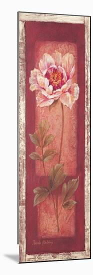 Red Door Peony-Pamela Gladding-Mounted Art Print