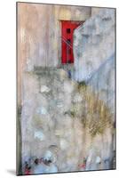 Red Door-Ursula Abresch-Mounted Photographic Print