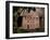 Red Drum, Lalibela, Ethiopia-Alison Jones-Framed Photographic Print