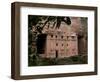 Red Drum, Lalibela, Ethiopia-Alison Jones-Framed Photographic Print