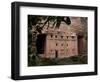 Red Drum, Lalibela, Ethiopia-Alison Jones-Framed Photographic Print