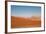 Red Dune-F.C.G.-Framed Photographic Print