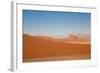 Red Dune-F.C.G.-Framed Photographic Print