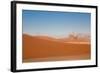 Red Dune-F.C.G.-Framed Photographic Print