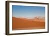 Red Dune-F.C.G.-Framed Photographic Print