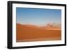 Red Dune-F.C.G.-Framed Photographic Print