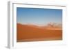 Red Dune-F.C.G.-Framed Photographic Print