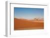 Red Dune-F.C.G.-Framed Photographic Print