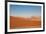 Red Dune-F.C.G.-Framed Photographic Print