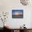 Red dunes and dead acacia tree, Dead Vlei, Namib-Naukluft-Sossusvlei, Namibia-Gavin Hellier-Framed Stretched Canvas displayed on a wall