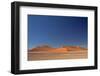 Red Dunes of Sossusvlei-schoolgirl-Framed Photographic Print