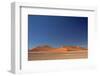 Red Dunes of Sossusvlei-schoolgirl-Framed Photographic Print