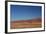 Red Dunes of Sossusvlei-schoolgirl-Framed Photographic Print