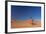 Red Dunes of Sossusvlei-schoolgirl-Framed Photographic Print