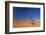 Red Dunes of Sossusvlei-schoolgirl-Framed Photographic Print