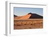 Red Dunes of Sossusvlei-schoolgirl-Framed Photographic Print