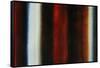 Red Dusk-Joshua Schicker-Framed Stretched Canvas