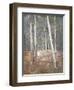 Red Earth-Henry Alexander-Framed Giclee Print