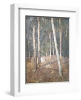 Red Earth-Henry Alexander-Framed Giclee Print