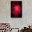 Red Emotion-Philippe Sainte-Laudy-Framed Stretched Canvas displayed on a wall