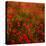 Red Field-Marco Carmassi-Stretched Canvas