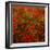 Red Field-Marco Carmassi-Framed Photographic Print