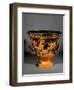 Red-Figured Attic Crater, Called Crater of Antaios-Euphronios-Framed Giclee Print