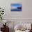 Red Fisherman House in Winter in Reine, Lofoten Islands, Norway-Felix Lipov-Photographic Print displayed on a wall