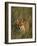 Red Fox, Vulpes Vulpes, Fischland, Mecklenburg-Vorpommern, Germany-Thorsten Milse-Framed Photographic Print