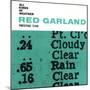 Red Garland - All Kinds of Weather-null-Mounted Art Print