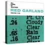 Red Garland - All Kinds of Weather-null-Stretched Canvas