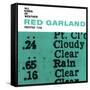 Red Garland - All Kinds of Weather-null-Framed Stretched Canvas