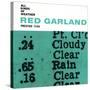 Red Garland - All Kinds of Weather-null-Stretched Canvas