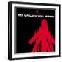 Red Garland Quintet - Soul Burnin'-null-Framed Art Print