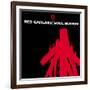 Red Garland Quintet - Soul Burnin'-null-Framed Art Print