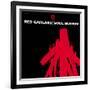 Red Garland Quintet - Soul Burnin'-null-Framed Art Print