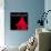 Red Garland Quintet - Soul Burnin'-null-Mounted Art Print displayed on a wall